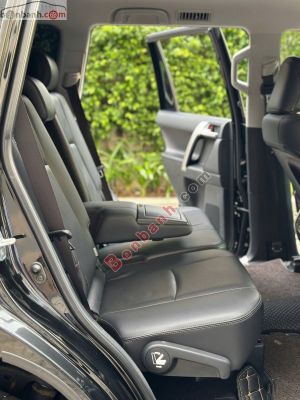 Xe Toyota Prado VX 2.7L 2021