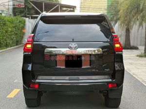 Xe Toyota Prado VX 2.7L 2021