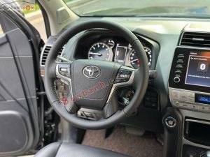Xe Toyota Prado VX 2.7L 2021