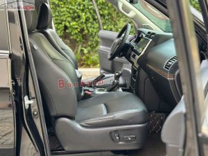 Xe Toyota Prado VX 2.7L 2021