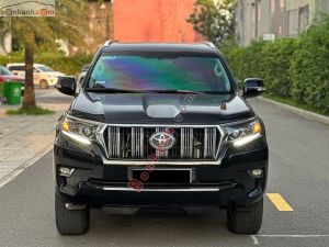 Xe Toyota Prado VX 2.7L 2021