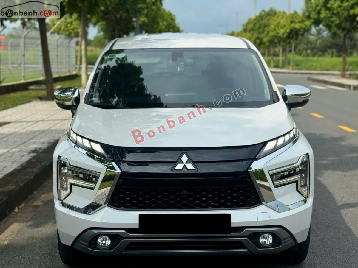 Mitsubishi Xpander Premium 1.5 AT