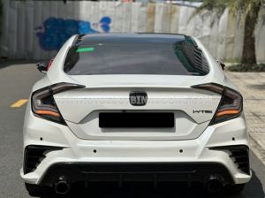 Xe Honda Civic G 1.8 AT 2021