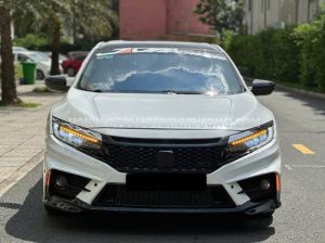 Xe Honda Civic G 1.8 AT 2021