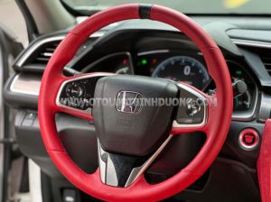 Xe Honda Civic G 1.8 AT 2021