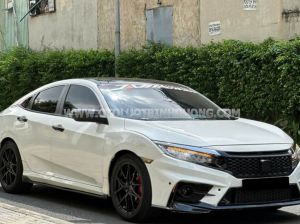 Xe Honda Civic G 1.8 AT 2021
