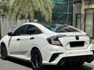 Xe Honda Civic G 1.8 AT 2021