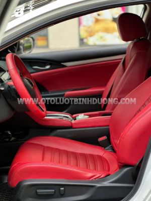 Xe Honda Civic G 1.8 AT 2021