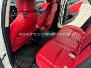 Xe Honda Civic G 1.8 AT 2021