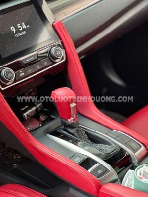 Xe Honda Civic G 1.8 AT 2021