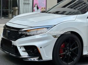 Xe Honda Civic G 1.8 AT 2021