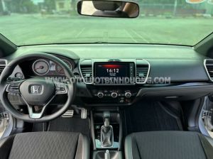 Xe Honda City RS 1.5 AT 2022