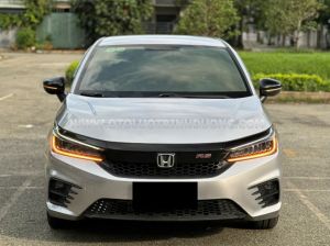 Xe Honda City RS 1.5 AT 2022