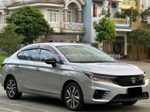 Xe Honda City RS 1.5 AT 2022