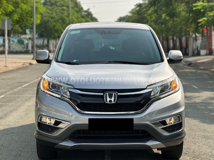 Honda CRV 2.4 AT