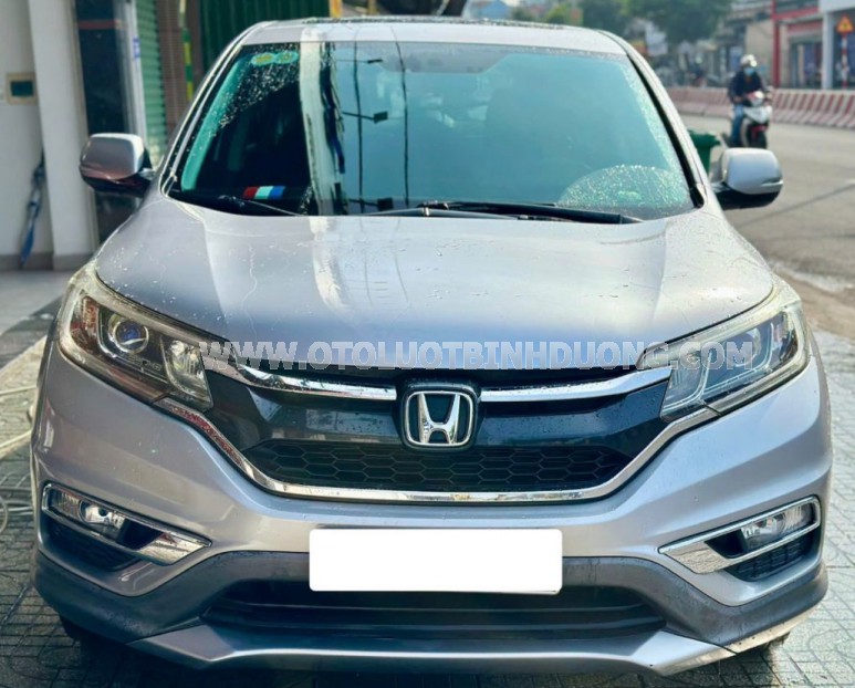 Honda CRV L
