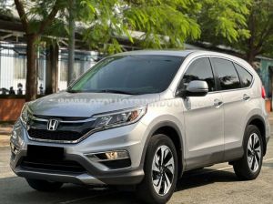 Xe Honda CRV 2.4 AT 2017