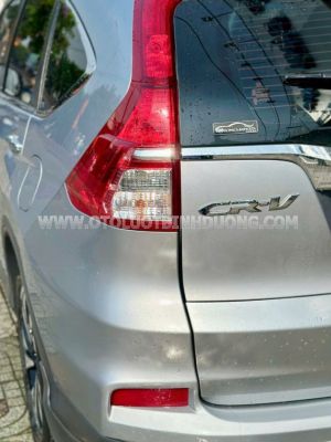 Xe Honda CRV L 2017