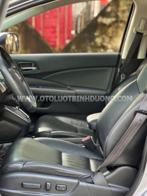 Xe Honda CRV 2.4 AT 2017