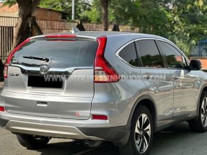 Xe Honda CRV 2.4 AT 2017