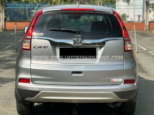 Xe Honda CRV 2.4 AT 2017