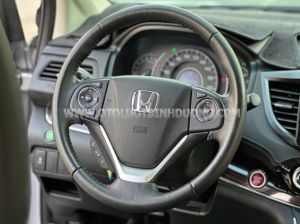 Xe Honda CRV 2.4 AT 2017