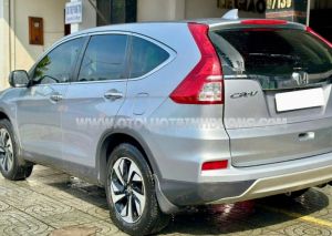 Xe Honda CRV L 2017