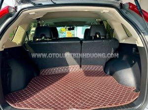 Xe Honda CRV L 2017