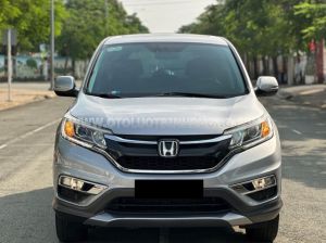Xe Honda CRV 2.4 AT 2017