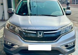 Xe Honda CRV L 2017