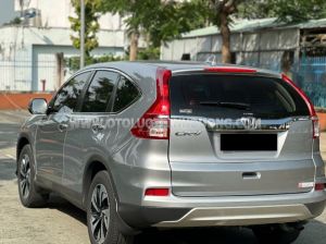 Xe Honda CRV 2.4 AT 2017