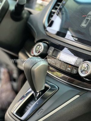 Xe Honda CRV 2.4 AT 2017