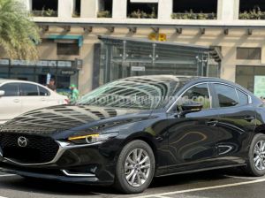 Xe Mazda 3 1.5L Premium 2022
