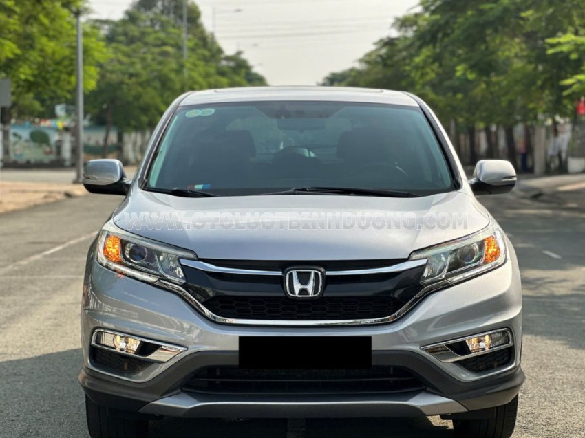 Honda CRV L