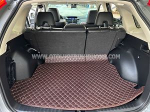 Xe Honda CRV L 2017