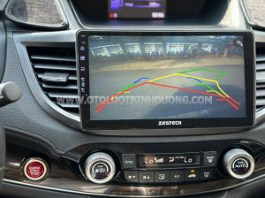 Xe Honda CRV L 2017