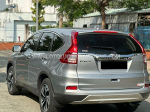 Xe Honda CRV L 2017