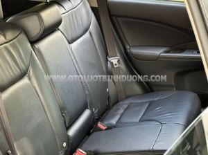 Xe Honda CRV L 2017