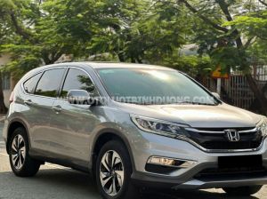 Xe Honda CRV L 2017