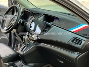 Xe Honda CRV L 2017
