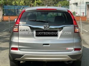 Xe Honda CRV L 2017