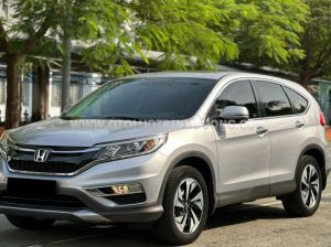 Xe Honda CRV L 2017
