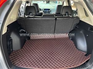 Xe Honda CRV 2.4 AT - TG 2017