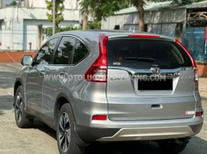 Xe Honda CRV 2.4 AT - TG 2017