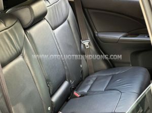 Xe Honda CRV 2.4 AT - TG 2017