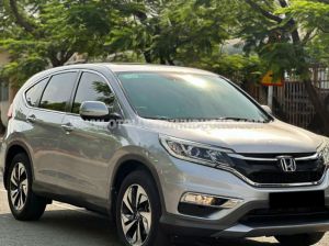 Xe Honda CRV 2.4 AT - TG 2017