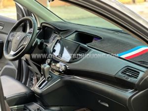 Xe Honda CRV 2.4 AT - TG 2017