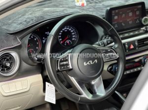 Xe Kia K3 Luxury 1.6 AT 2022