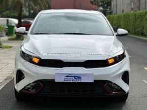 Xe Kia K3 Luxury 1.6 AT 2022