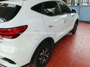 Xe MG ZS Standard 1.5 AT 2WD 2024